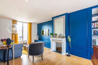  Maison � vendre 5 pi�ces 110 m�