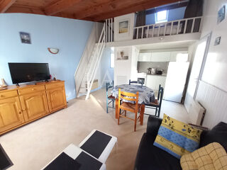  Maison à vendre 2 pièces 35 m²