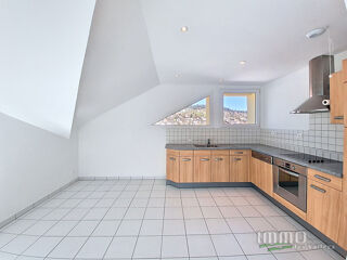  Appartement à vendre 3 pièces 