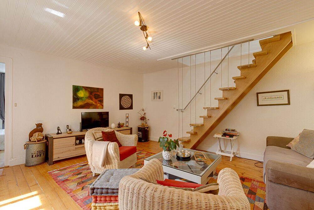 Vente Maison Maison Sciez 3 pièces 86 m² et 144 m² au sol Sciez