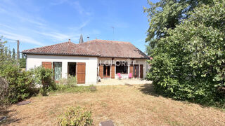  Maison à vendre 5 pièces 151 m²