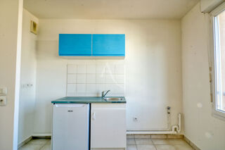  Appartement à vendre 1 pièce 32 m²