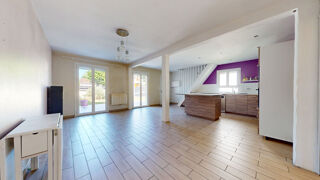  Maison  vendre 5 pices 111 m