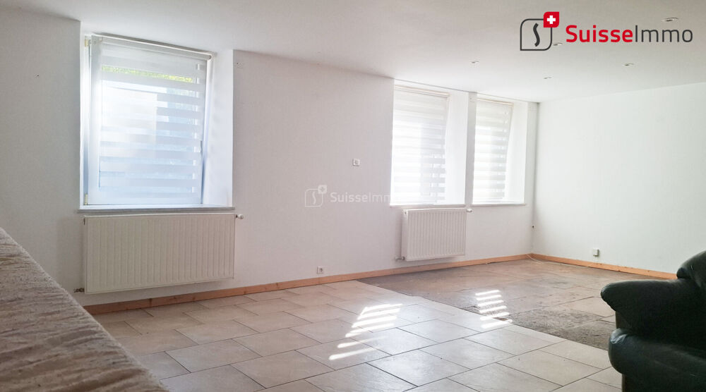 Vente Maison Maison de caractère rénovée - 8 pièces - 200m2 - piscine Sancey