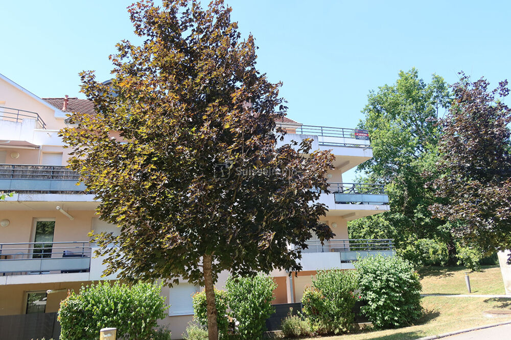 Vente Appartement Appartement Miserey Salines 3 pièce(s) 69 m2 Miserey salines