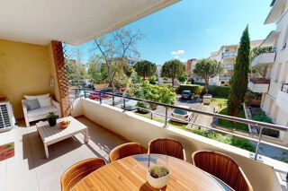  Appartement  vendre 4 pices 84 m