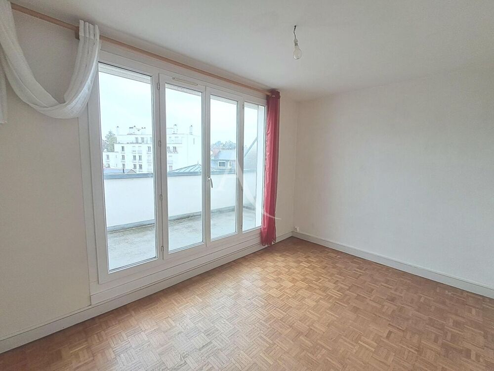 Location Appartement Appartement Nantes - 1 pièce(s) - 28.91 m2 Nantes