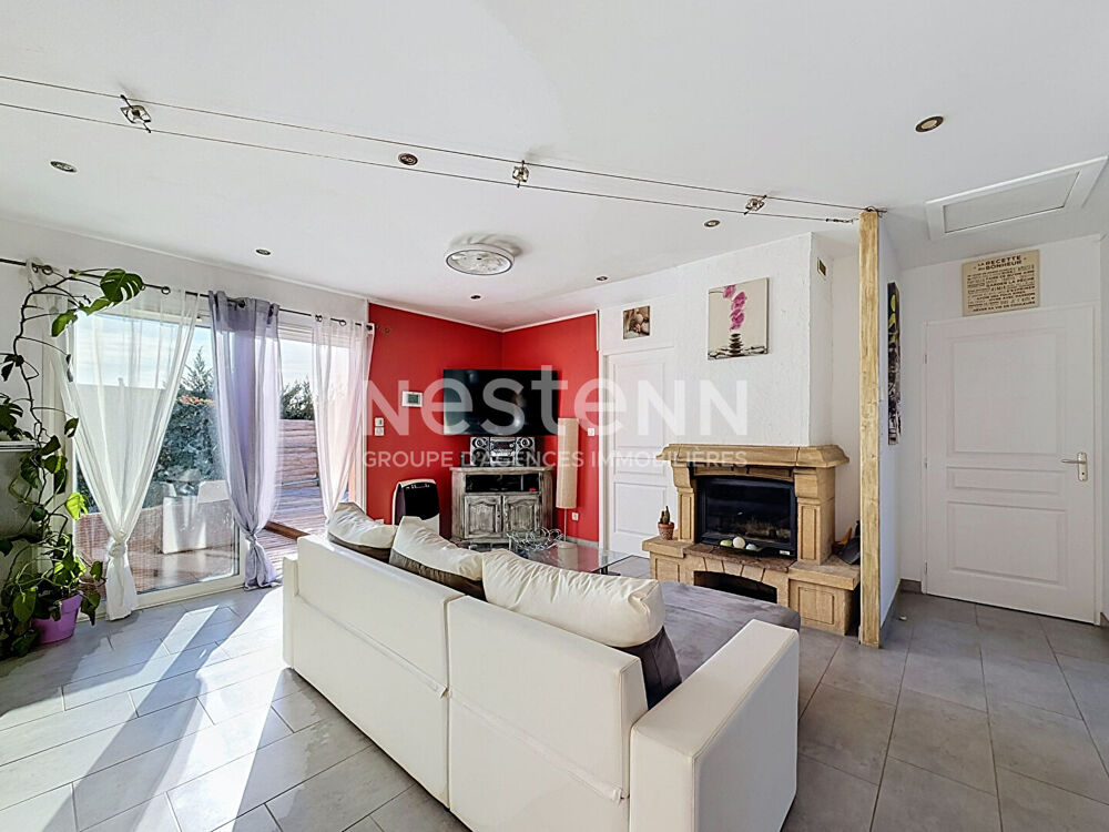 Vente Maison Maison récente 4 pièces avec piscine à vendre à Lavardac Lavardac