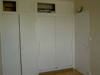  Appartement à louer 4 pièces 64 m²