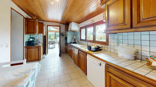  Maison à vendre 6 pièces 141 m²