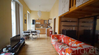  Appartement � louer 1 pi�ce 34 m�