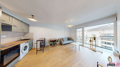  Appartement � louer 2 pi�ces 1 m�