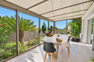  Maison à vendre 6 pièces 160 m²