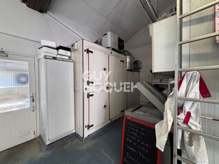  Parking / Garage � vendre 100 m�