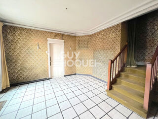  Maison à vendre 5 pièces 149 m²