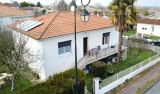  Maison à vendre 6 pièces 105 m²