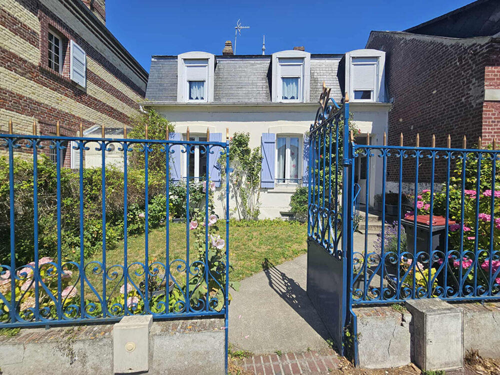 Maison Le Crotoy