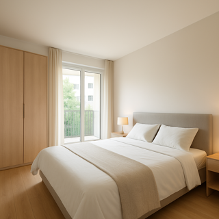  Appartement à vendre 3 pièces 80 m²