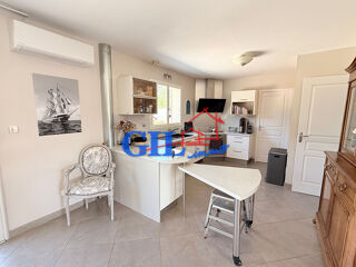  Maison à vendre 6 pièces 130 m²