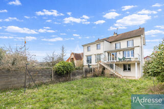  Maison � vendre 5 pi�ces 100 m�