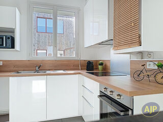  Appartement � vendre 3 pi�ces 75 m�