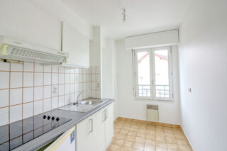  Appartement � vendre 2 pi�ces 49 m�