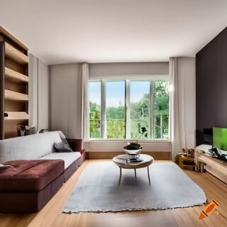  Maison à vendre 5 pièces 115 m²