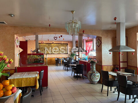 Local commercial A louer  Merignac Mondesir 2000 33700 Merignac