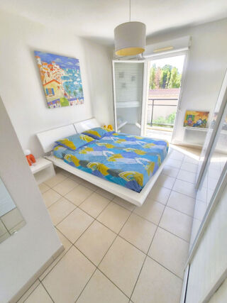  Appartement à vendre 2 pièces 40 m²