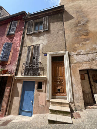 Maison 4 pièces 91 m² · à Vallauris · 91 m² · 130 000 €