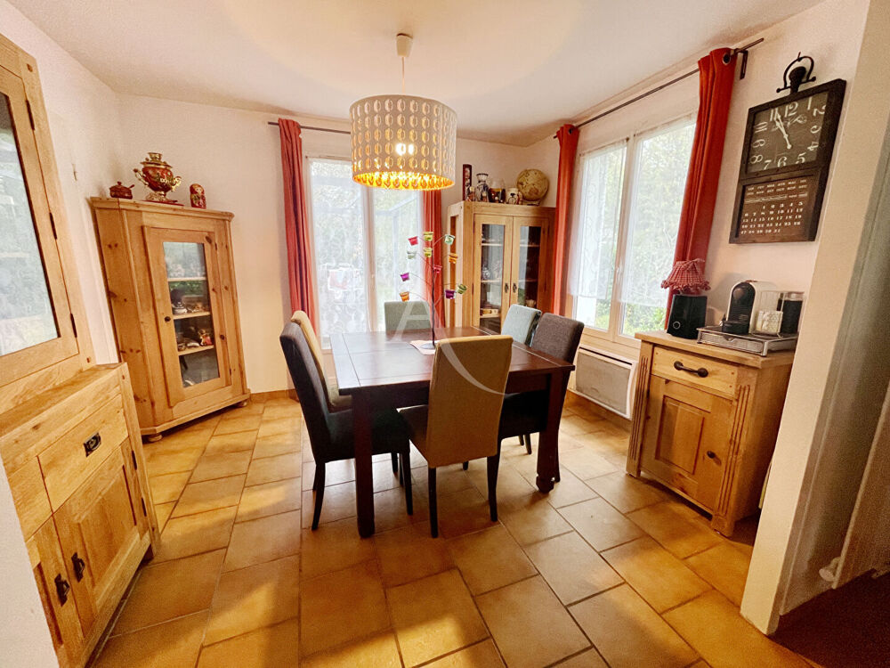 Maison Gif Sur Yvette - Chevry