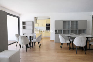  Appartement � vendre 5 pi�ces 147 m�