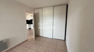  Appartement à louer 2 pièces 33 m²