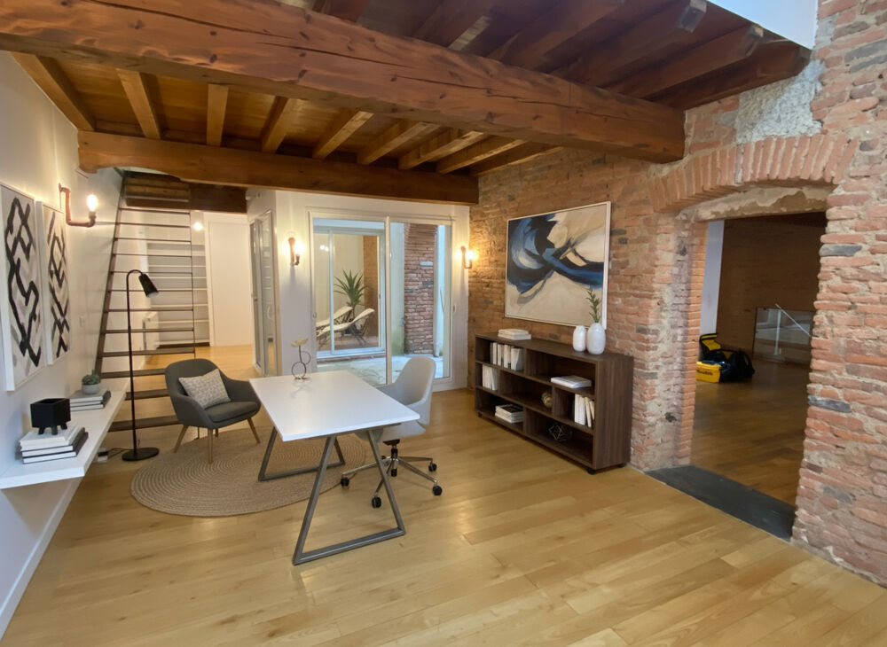 Maison de Caractère et de charme de plus de 200m²