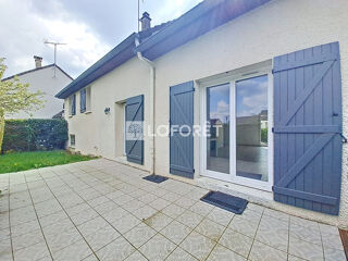  Maison  vendre 6 pices 123 m