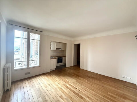  Appartement � louer 2 pi�ces 43 m�