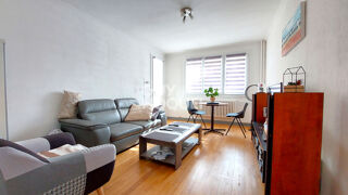  Appartement  louer 3 pices 60 m