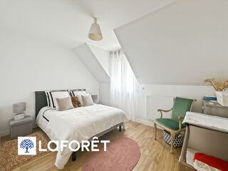 Maison à vendre 6 pièces 120 m²