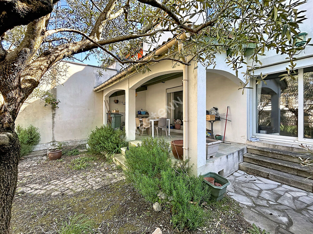 Vente Maison Maison Montelimar 5 pièces 115 m2  3ch Montelimar
