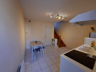  Maison à louer 2 pièces 39 m²