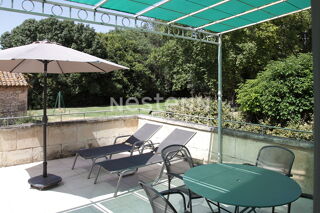  Maison � vendre 15 + pi�ces 600 m�