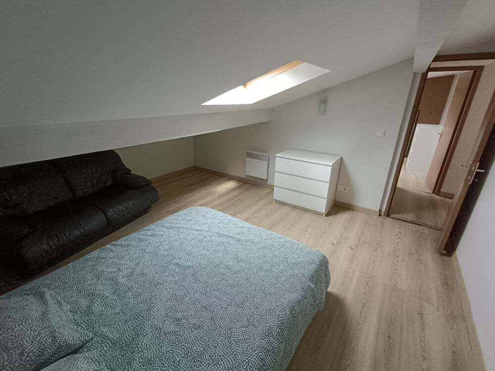Vente Appartement Appartement Ciboure 4 pièce(s) 96 m2 Ciboure
