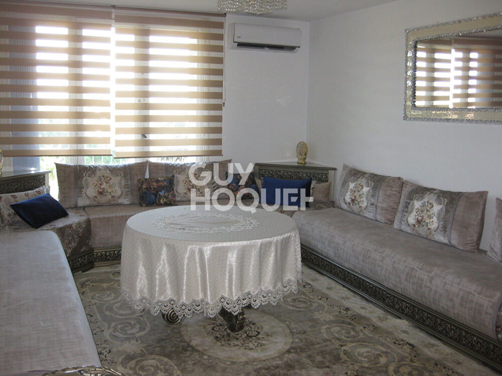 Appartement Tarascon 3 pièce(s) 64.80 m2