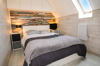  Maison à vendre 8 pièces 120 m²