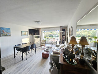  Appartement � vendre 3 pi�ces 64 m�