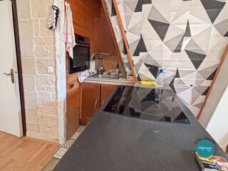  Appartement � vendre 1 pi�ce 27 m�