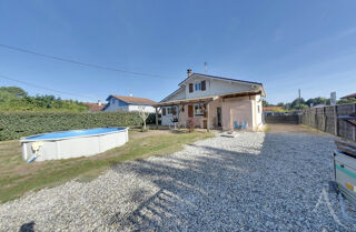  Maison  vendre 5 pices 120 m