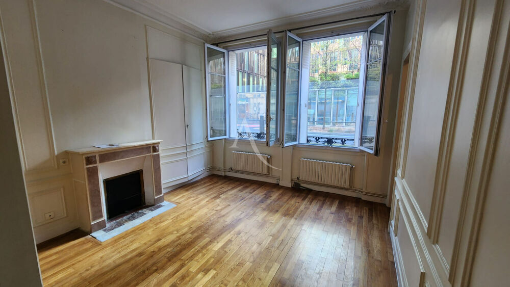 � vendre  Appartement Paris 17