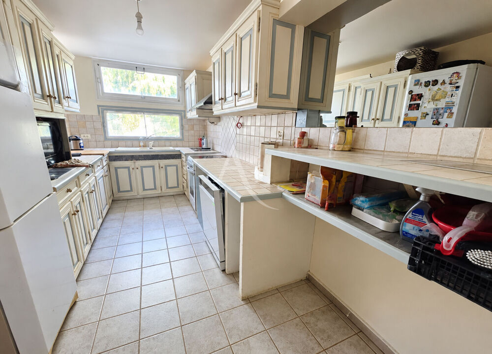 Vente Appartement Appartement 4 pièces de 95 m² avec cave ? Villeparisis Villeparisis