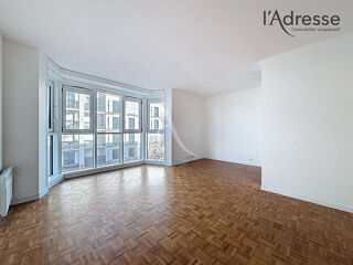  Appartement � vendre 2 pi�ces 54 m�